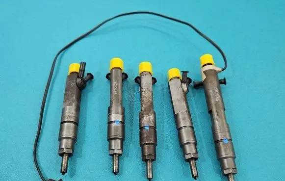 Volkswagen II LT Fuel injector 074130201C IMPRK1507086