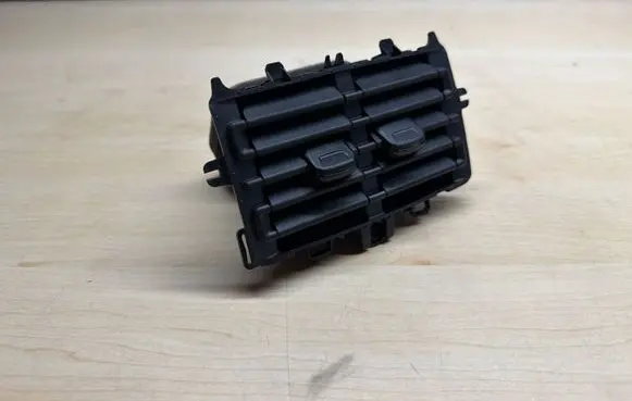 Volkswagen Golf VIII Rear air vent grill 5H0819203989