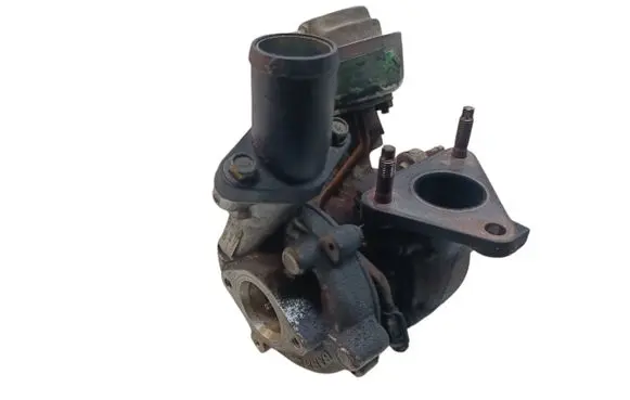 Nissan Primera Turbo GT1849V 7274772 14411AW400