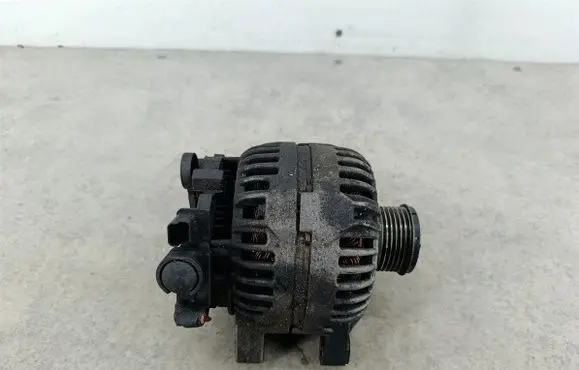 Citroen C4 Grand Picasso Generator/alternator 9646321880