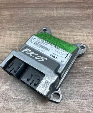Ford Focus Airbag control unit/module 0285001249 98AG14B056ACF