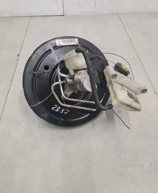 Renault Scenic III - Grand scenic III Brake booster 472100013R