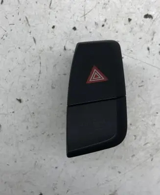 Audi A5 Sportback 8TA Hazard light switch 8K2941509A
