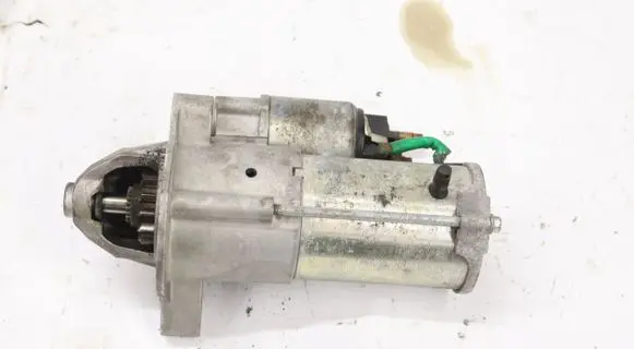 Ford Transit - Tourneo Connect Starter motor KV6T11000BC