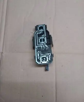 Audi A6 S6 C5 4B Tail light bulb cover holder Bl3158b