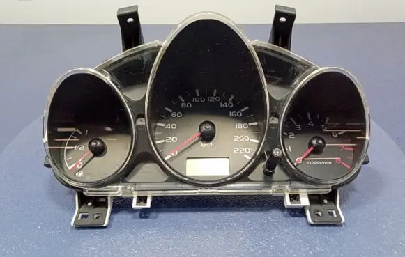 Mitsubishi Colt Speedometer (instrument cluster)