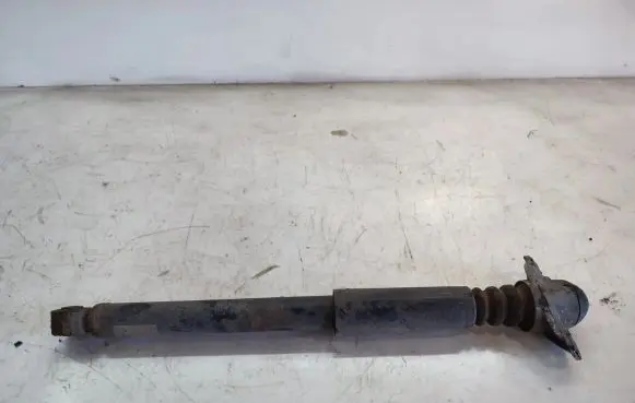 Volkswagen Tiguan Rear shock absorber/damper 5N0512011B