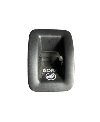 Audi A6 C7 ISOFIX cover 4G8887233