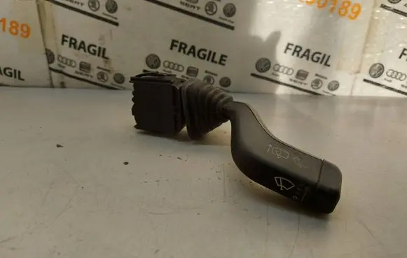 Opel Astra G Wiper control stalk 090481242 090243395 090243394