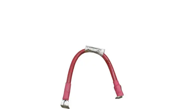 Fiat Ducato Positive cable (battery) 1378330080