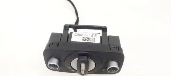 Ford Mondeo MK IV Light switch AG9T13A024CA 10022427