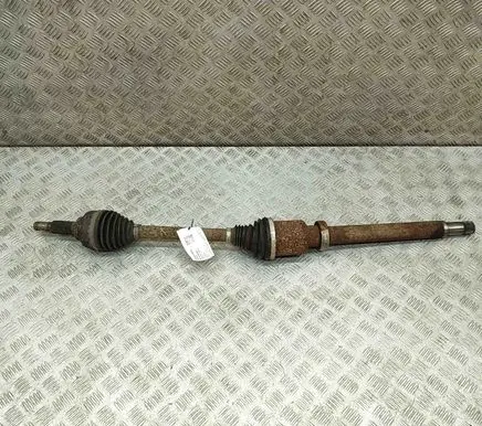 Ford Tourneo Custom Front driveshaft BK213B436AE