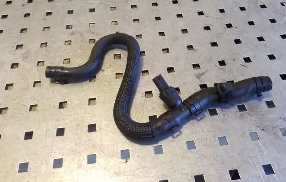 Seat Altea XL Fuel line/pipe/hose 1K0130307 9408133610 03L919824D