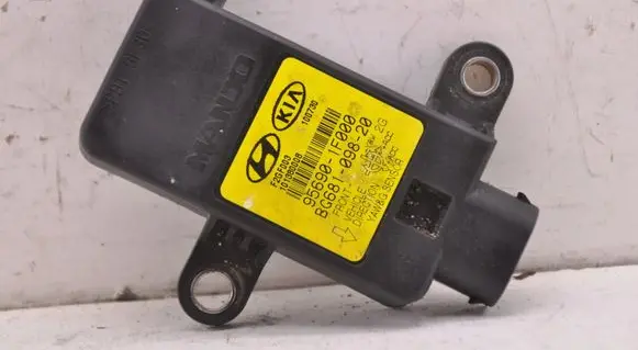 KIA Sportage ESP acceleration yaw rate sensor 956901F000
