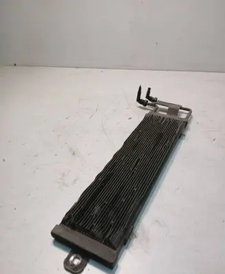 Volkswagen Touran I Fuel cooler (radiator) 