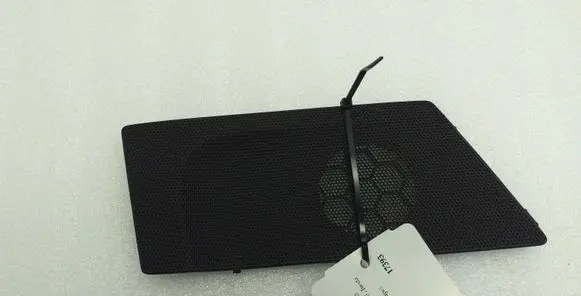 Side speaker trim/cover