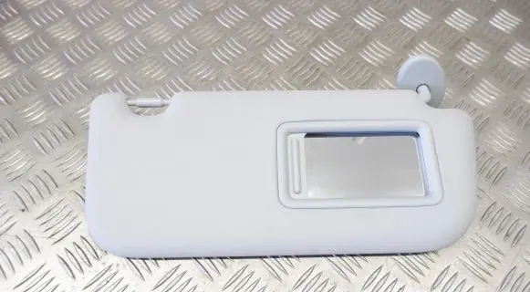 Toyota Prius (XW50) Sun visor 7431047340B0