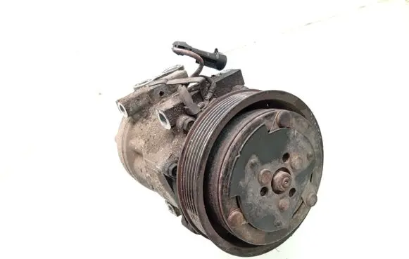Fiat Marea Air conditioning (A/C) compressor (pump) 60653652
