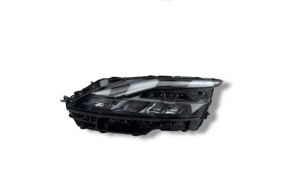 Nissan Qashqai J12 Headlight/headlamp 1008D02G R01102A00RL 36066