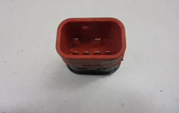 Ford Transit Electric window control switch 95BG14529AB