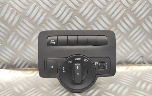 Mercedes-Benz Vito Viano W447 Light switch A4479058100
