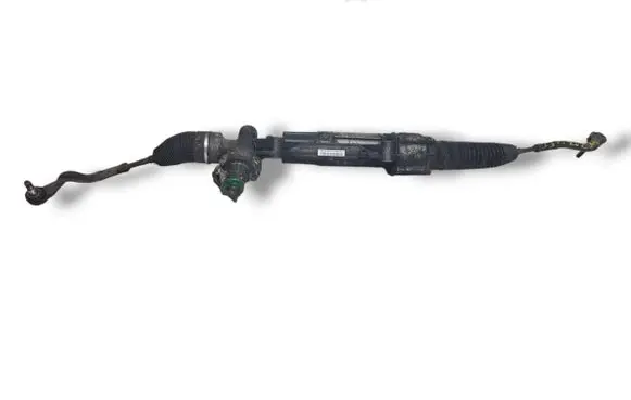 Mercedes-Benz E W212 Steering rack 80401400001 V29047933 14051600467000001