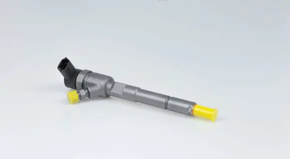 Fiat Fiorino Fuel injector 0445110351