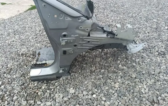 Ford Puma Front quarter panel