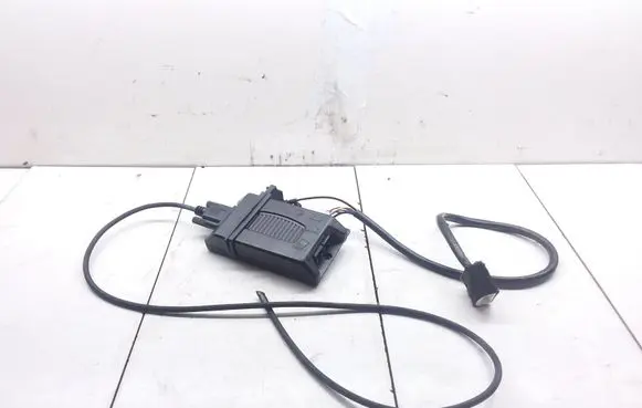 Nissan Primera Other control units/modules 201019A0405 SMARTEQ 72105066106100