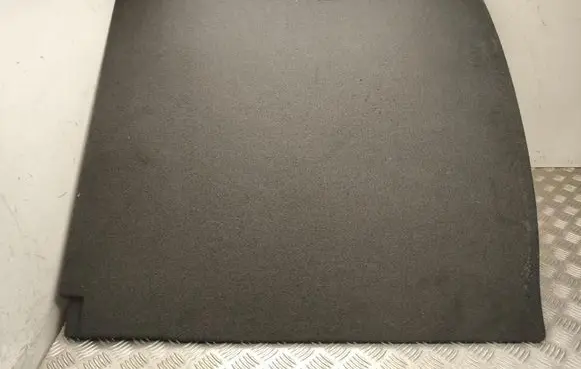 Mercedes-Benz A W177 Trunk/boot mat liner A1776808805