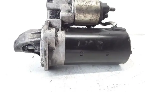 Volvo S80 Starter motor 0001109041 9652701391