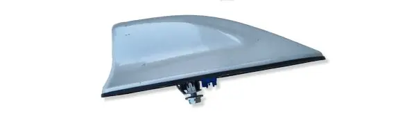 Toyota C-HR I Radio antenna 
