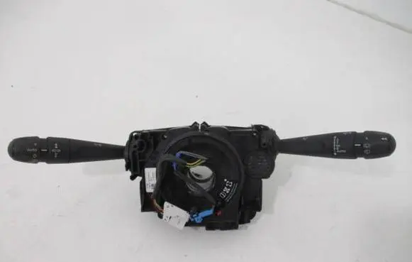 Citroen C4 Cactus Wiper turn signal indicator stalk/switch 98139475ZD