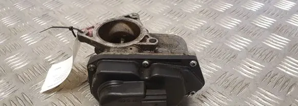 Audi A4 S4 B8 8K EGR valve 03L131501E