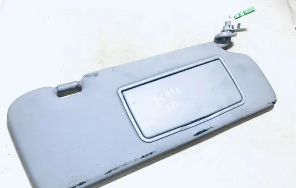 Honda CR-V Sun visor