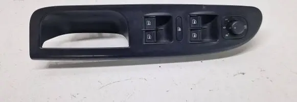 Volkswagen PASSAT B6 Electric window control switch 3C1867171B 1k4959857a