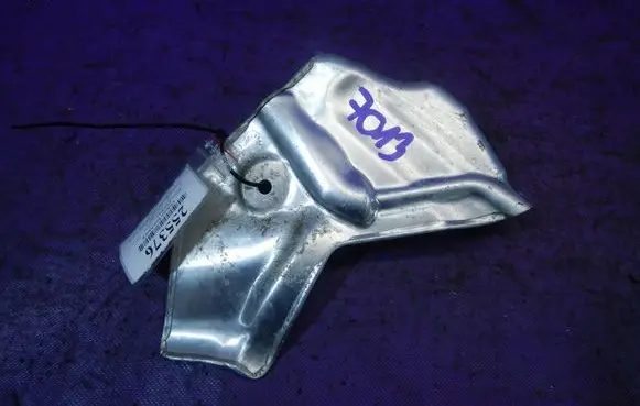 BMW 5 F10 F11 Other exhaust manifold parts