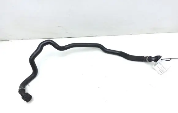 BMW X1 E84 Engine coolant pipe/hose 9222700 3372636040510 922270001