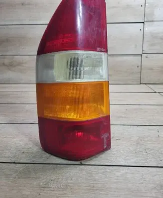 Mercedes-Benz Sprinter W901 W902 W903 W904 Rear/tail lights
