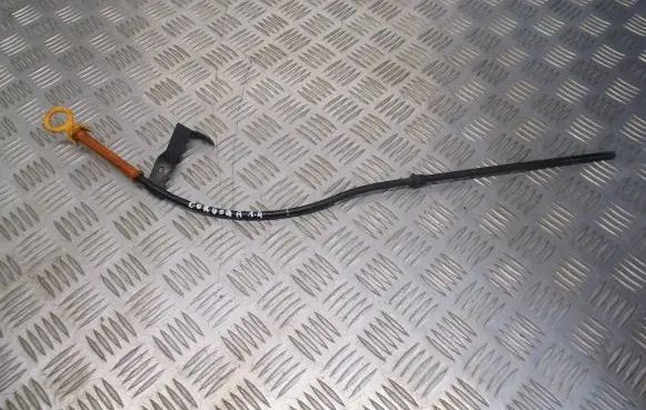 Seat Cordoba (6K) Oil level dip stick 