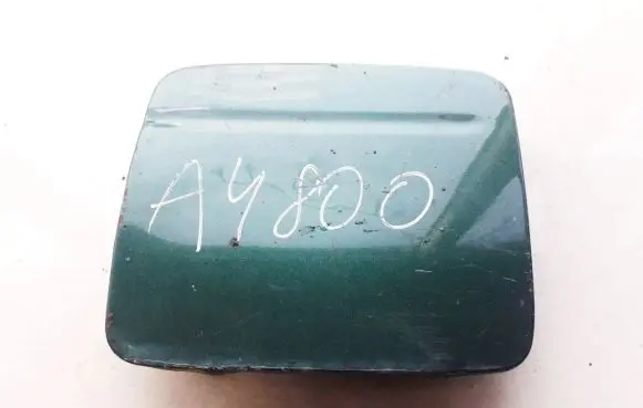 Nissan Almera Fuel tank cap