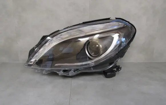Mercedes-Benz B W246 W242 Headlight/headlamp 03012712710 LE10A6247 A2468207161