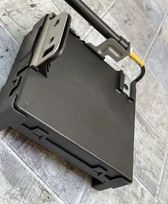 Hyundai Santa Fe Comfort/convenience module 97RA012207
