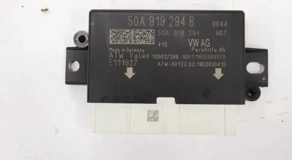 Audi A3 S3 8V Parking PDC sensor 5QA919294B