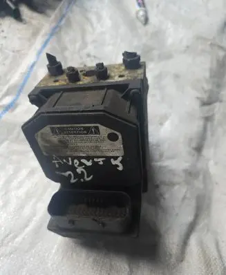 Toyota Avensis T250 ABS Pump 8954105090 585038 30823