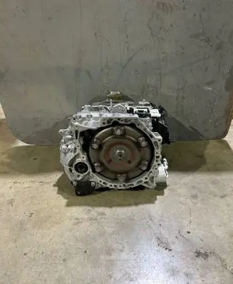 Peugeot 308 Automatic gearbox AWF8G30 20GTBW