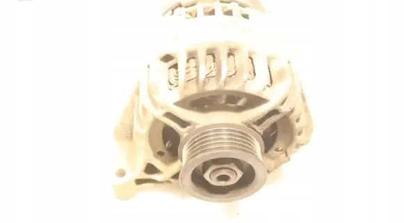 Generator/alternator