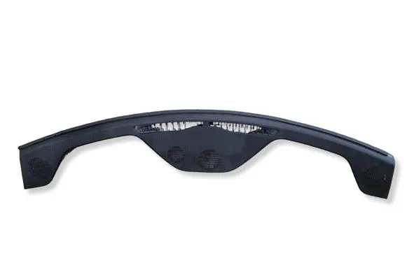 Jeep Grand Cherokee WL Dash center speaker trim cover 6PM04TX7AD