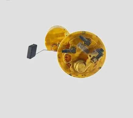 Toyota Yaris Fuel level sensor