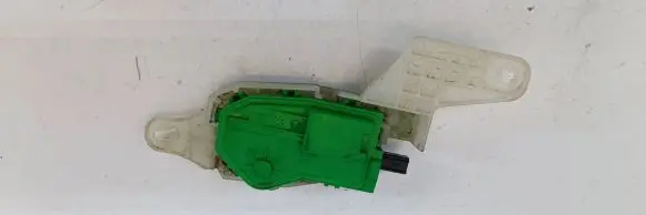 KIA Sportage Fuel tank cap lock 